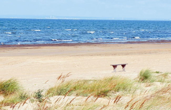 Cosy Holiday Home With Balcony - Foto 24