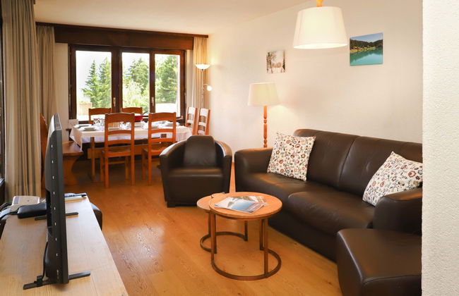 Terrasse Des Alpes 2005 - Foto 7