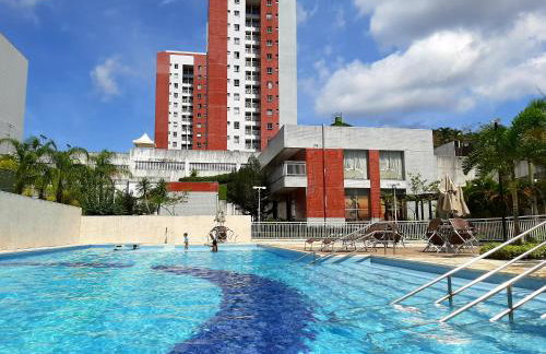 Apartamento completo - Foto 1