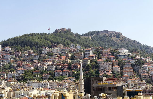 Comfort Suites - Photo 16