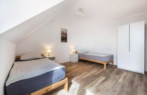 Ferienwohnung Krautsand - Foto 13