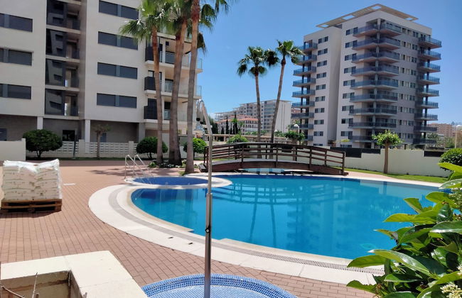 ACV- Terrazas II-2ª Linea- Planta 4 Norte - Foto 15