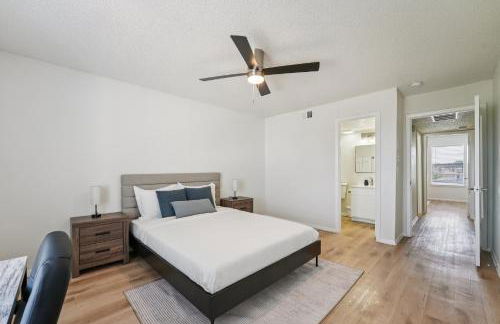 The Landry 307 Spacious and Cozy 2 Bedroom 2bth - Foto 24