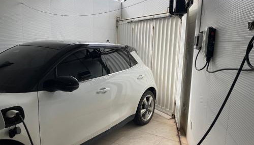 Casa a 700m da Praia com 3 Ares-Condicionados - Foto 3