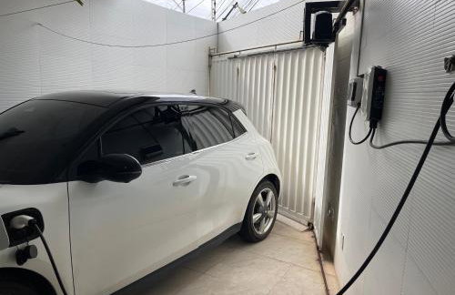 Casa a 700m da Praia com 3 Ares-Condicionados - Foto 3