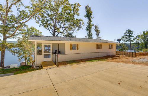 Decks and Boat Dock The View on Lay Lake! - Foto 36