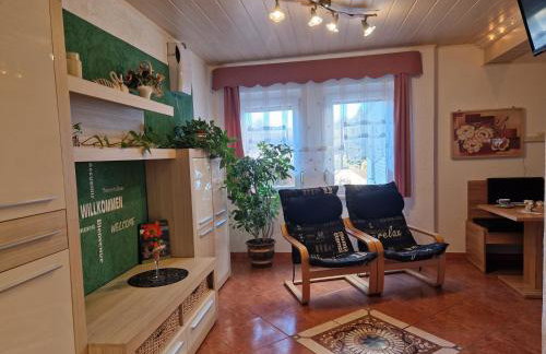 Ferienwohnung Am Öpitzer Berg - Foto 22