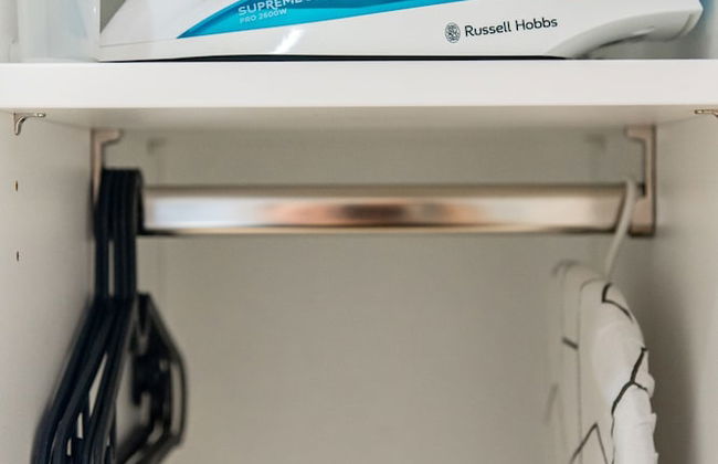 MyRoom - Top Munich Serviced Apartments - Foto 14