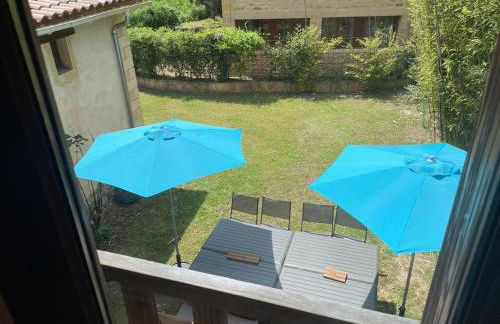 Domaine Les Maurelles - Foto 78