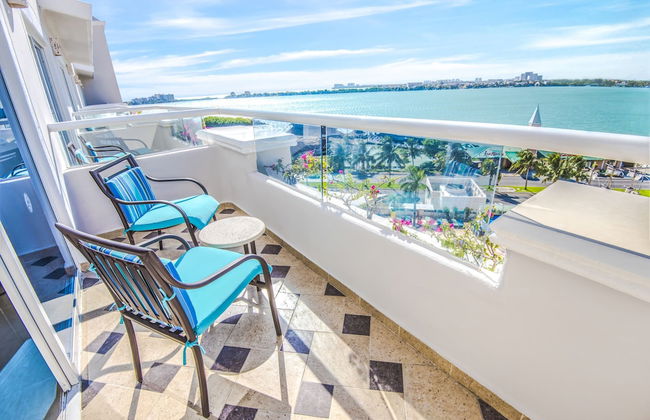 Sunscape Cancun All-Inclusive Resort & Spa by Hyatt - Photo 70