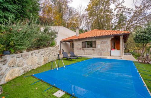 Casa Oliveira Gêres - Foto 50