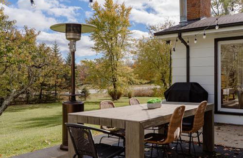 Evergreen Lodge - Foto 56