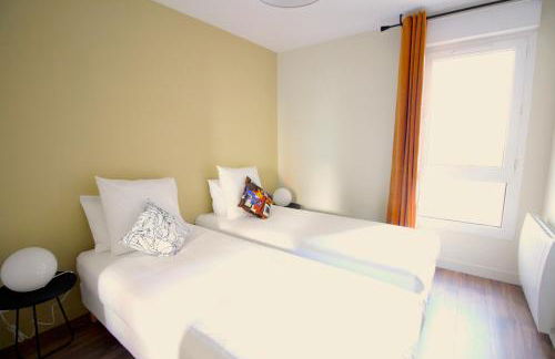 Mon Appart A GERLAND II - Foto 9