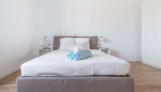 Alessia's Flat - Sarpi 3 - Foto 2, Imagen principal