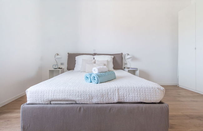 Alessia's Flat - Sarpi 3 - Foto 1