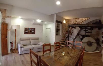 Casa Rural Tolanca - A un paso de Toledo y Puy du Fou - Foto 25