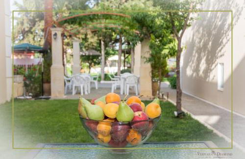 Varvaras Diamond Hotel - Foto 25