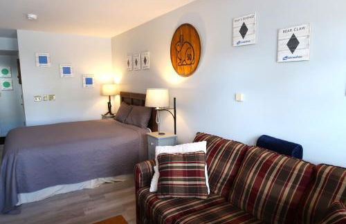 Snowshoe Mountain Studio! Renovated! - Foto 6