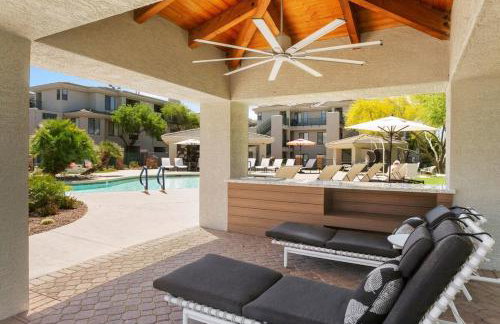 CozySuites at Kierland Commons - Foto 19