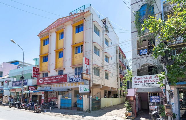 Olive Serviced Apartments - Foto 32