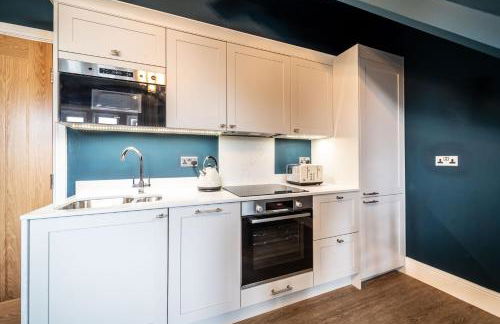 2 The Quadrant Luxury Apartments - Hoylake - Foto 108