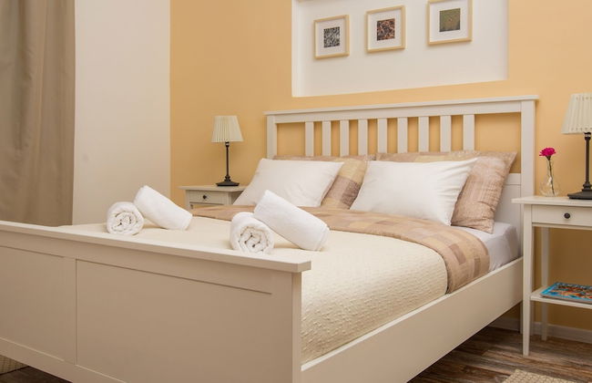 Dub Apartments Zagreb - Foto 8