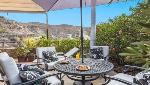 Villa Calma Tauro, Golf, Beach and Relax - Foto 5