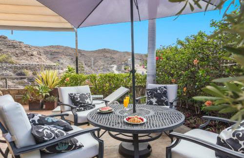 Villa Calma Tauro, Golf, Beach and Relax - Foto 5