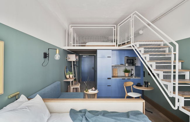 WunderLocke Munich - Foto 8