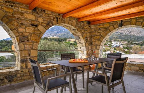 Zaros Springs Villa Lithos - Foto 48