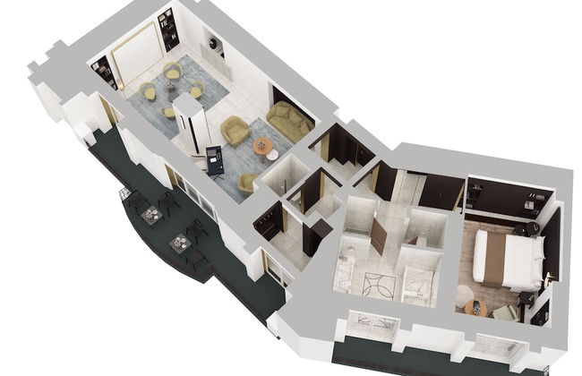 Mandarin Oriental Lutetia, Paris - Foto 25