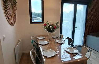 A green setting 15 min from Disney and 40 min from Paris - Foto 46