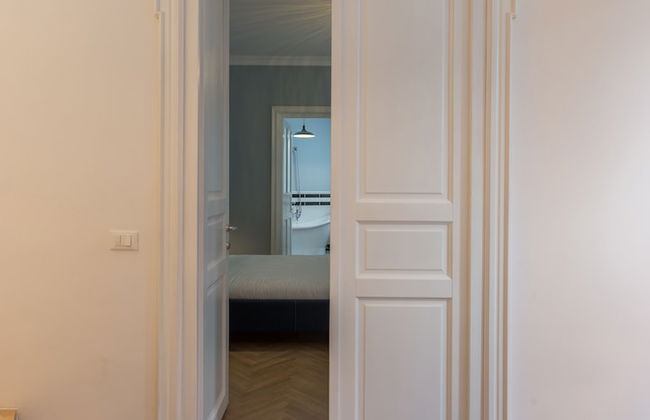 Good Living Bucharest - Foto 15