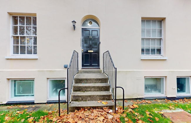 Beautiful Georgian Duplex - Photo 41