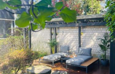 Charmantes Haus mit Gartenoase - Foto 3