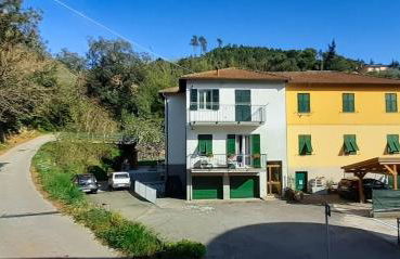 Casa Cetti - Foto 15