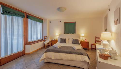 LA LEITERY DU MONT BLANC 1 - Comfort e Posto auto - COUR 0140 - Foto 3