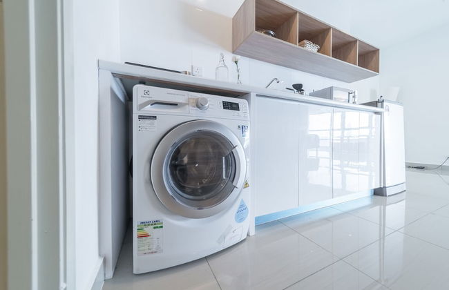 OYO Home 89396 Indescribable 3br Arte Plus - Foto 23