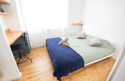 Paisible appartement Central & lumineux par Groom - Foto 9