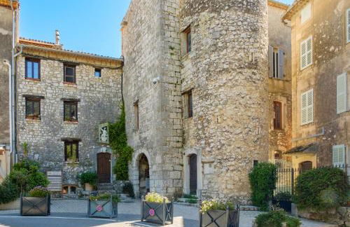 Villa 3 chambres - jardin privé - Foto 27