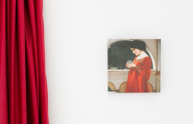 So-l563-tola35at - Villa Tola - Rosso - Foto 43