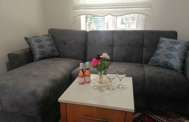 No:85 Konaklama Tesisi - Foto 15