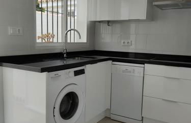 Chalet Costa de la Luz - La Barrosa - Foto 15