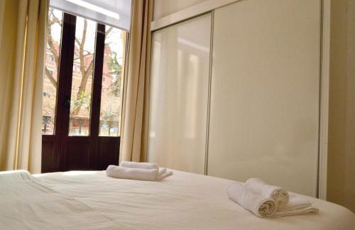 Hola Valencia - Holiday Apartments - Foto 21