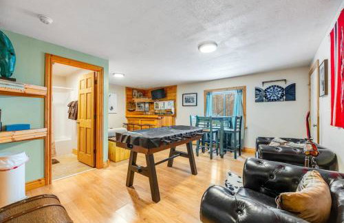 Tetro Rock Retreat - Foto 15