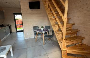 Apartamenty i domki na Jantarowej - Photo 29