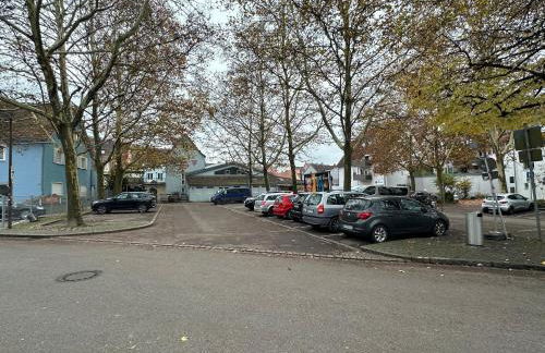 S und B Apartments Weingarten - Foto 2