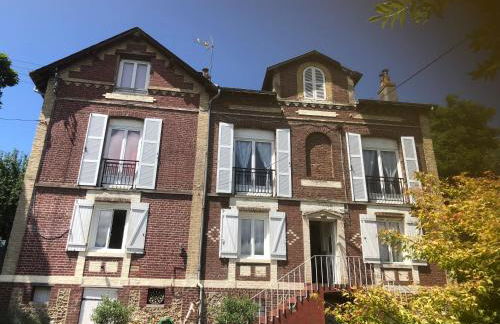 Charmant logement entre ville et campagne. - Foto 1