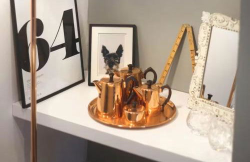 Aald Harbour Hoose - Foto 18