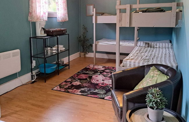 13 Person Holiday Home in Songesand - Photo 27